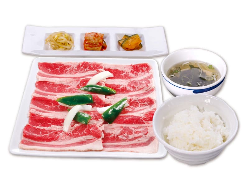 徳寿 新道店 ランチ 徳寿グループ