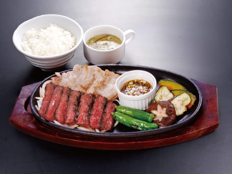 徳寿 新道店 ランチ 徳寿グループ