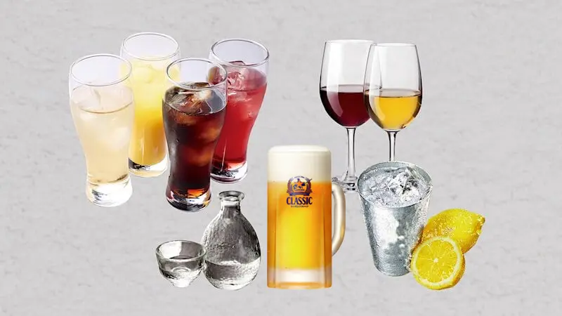 ドリンクイメージ